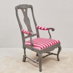 1596 6124 ARMCHAIR